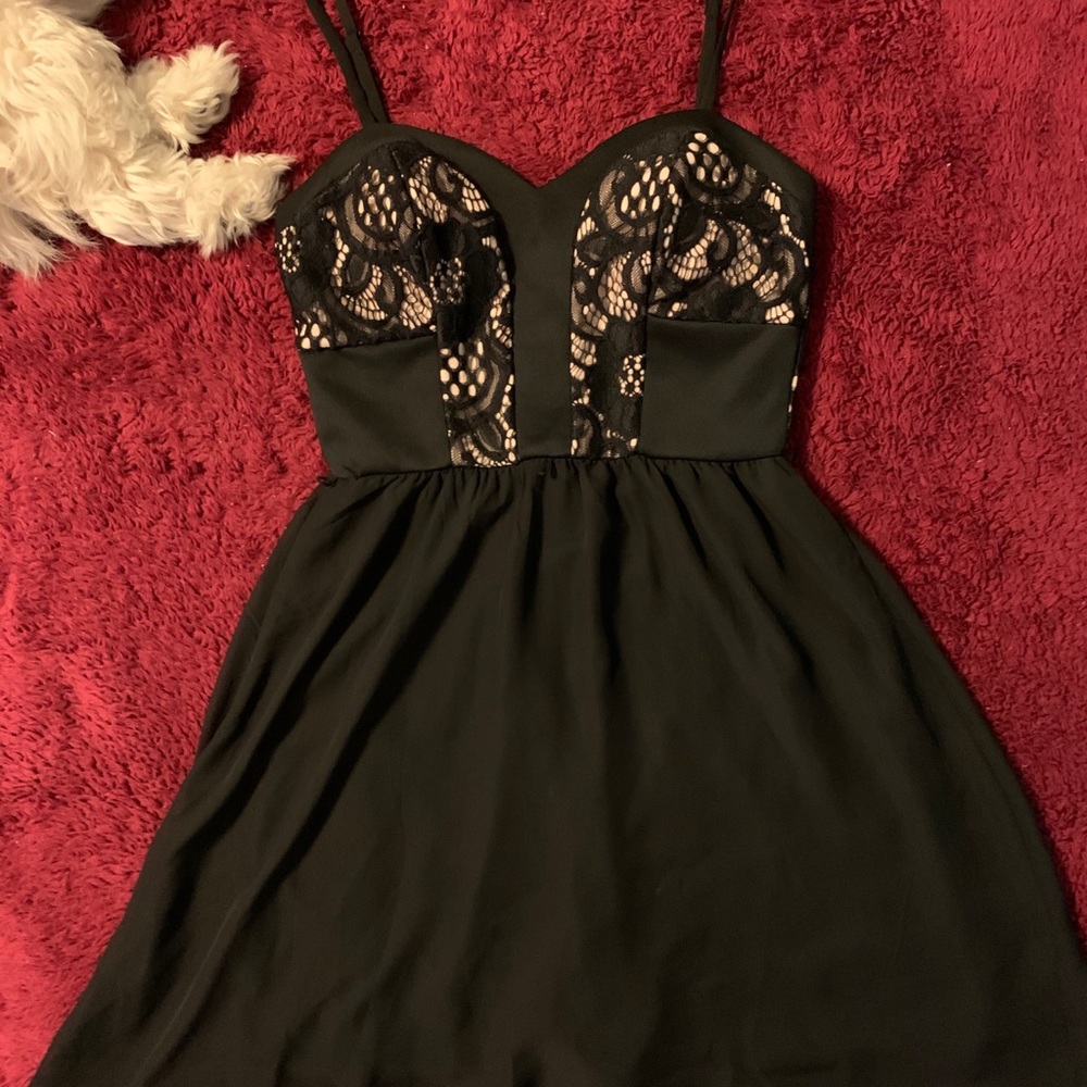 Teen Spring Dress